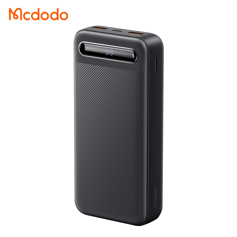 Mcdodo MC-443 PD Powerbank 20000mAh PD Fast Charging