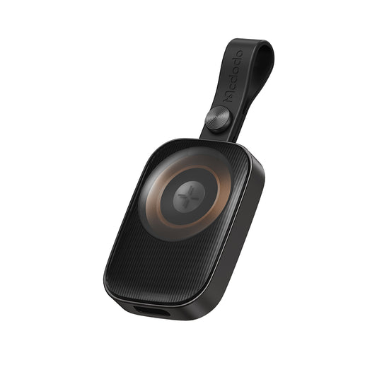 Mcdodo CH-499 Type-C Mangetic WIireless Charger for Apple Watch (Female)