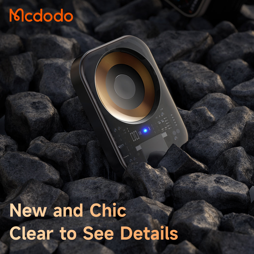 Mcdodo CH-206 Portable Wireless Charger for Watch