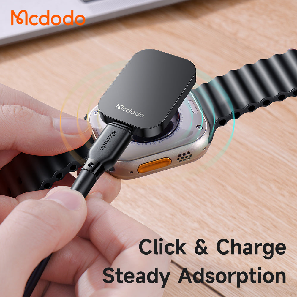 Mcdodo CH-206 Portable Wireless Charger for Watch