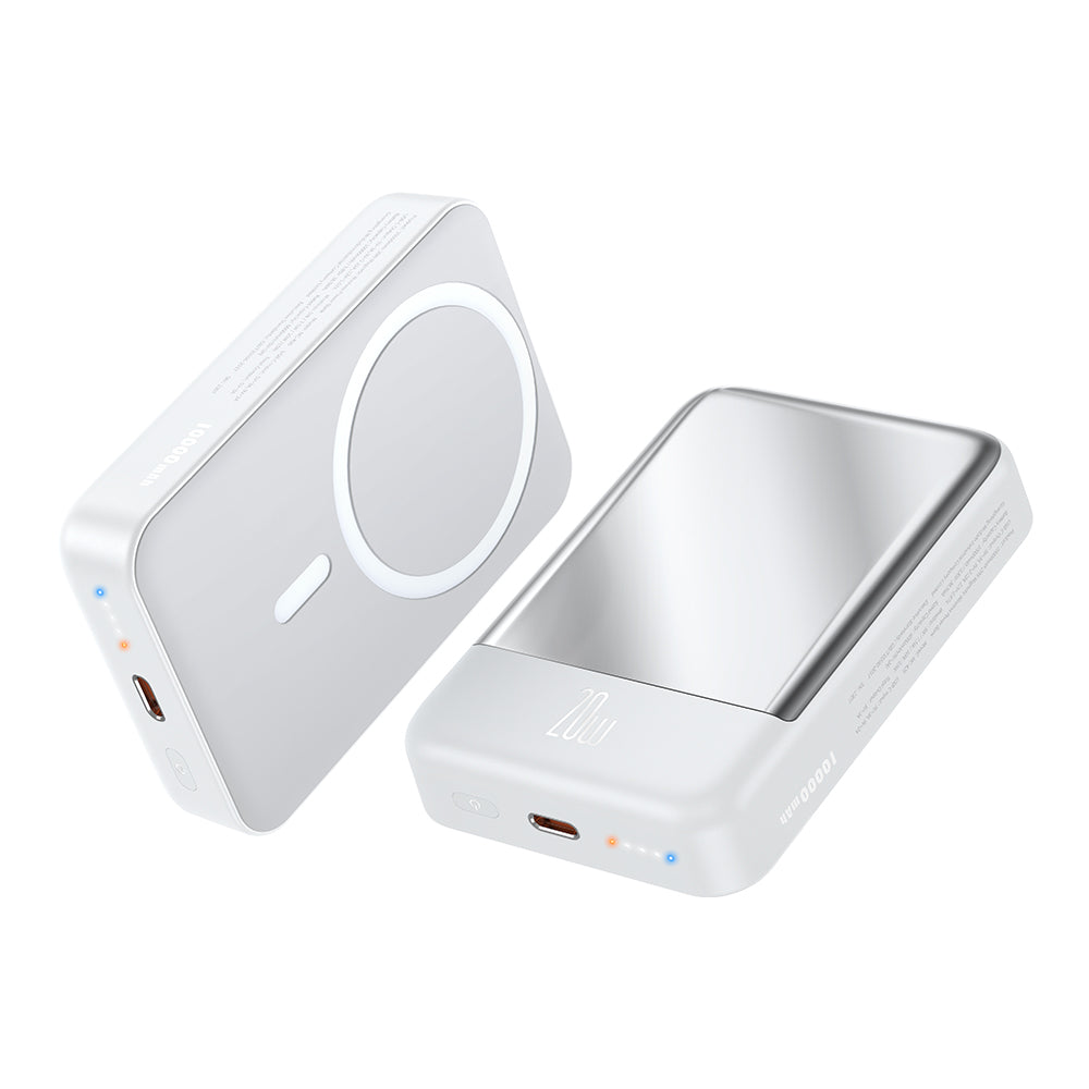 Mcdodo MC-426 20W Magnetic Wireless Charging 10000mAh Power Bank