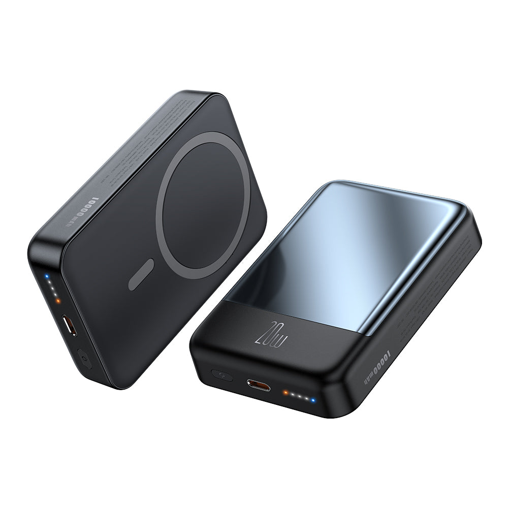 Mcdodo MC-426 20W Magnetic Wireless Charging 10000mAh Power Bank