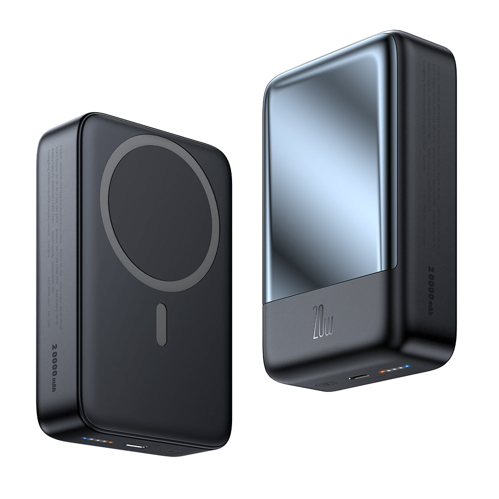 Mcdodo MC-502 20W Magnetic Wireless Charging 20000mAh Power Bank
