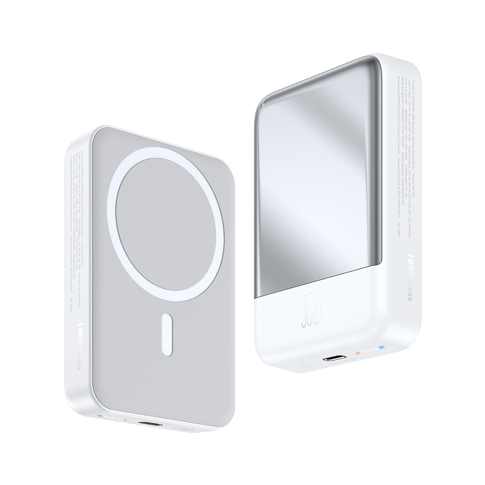 Mcdodo MC-593 10000mAh Powerbank 30W Magnetic Wireless Charging