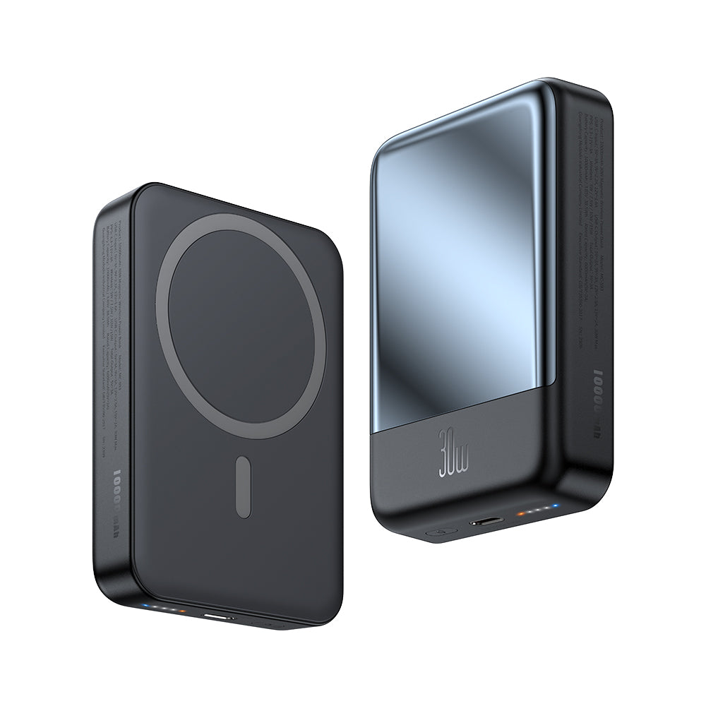 Mcdodo MC-593 10000mAh Powerbank 30W Magnetic Wireless Charging
