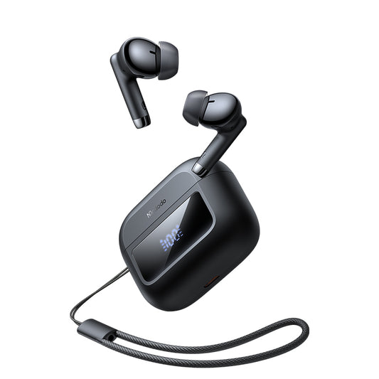 Mcdodo HP-3290 N2 Series N1 Series ANC+ ENC TWS Earbuds with Digital Display