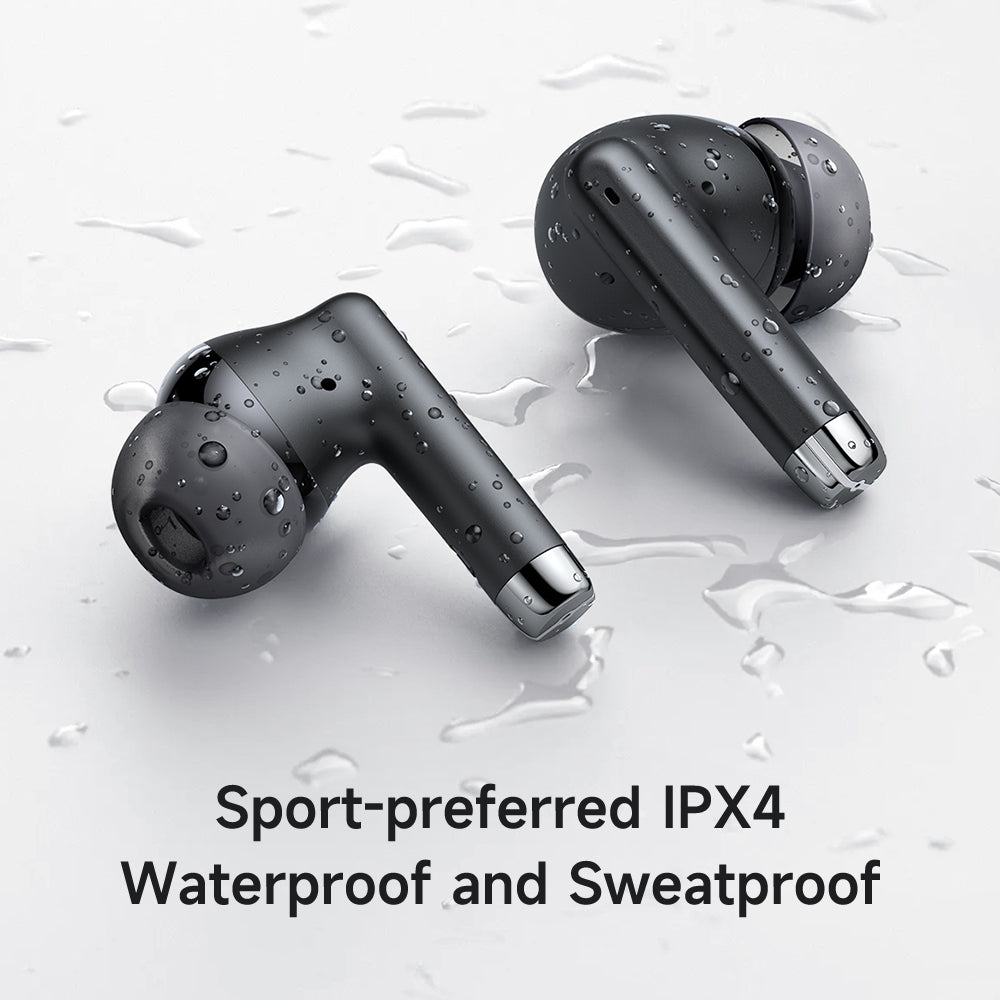 Mcdodo HP-3290 N2 Series N1 Series ANC+ ENC TWS Earbuds with Digital Display
