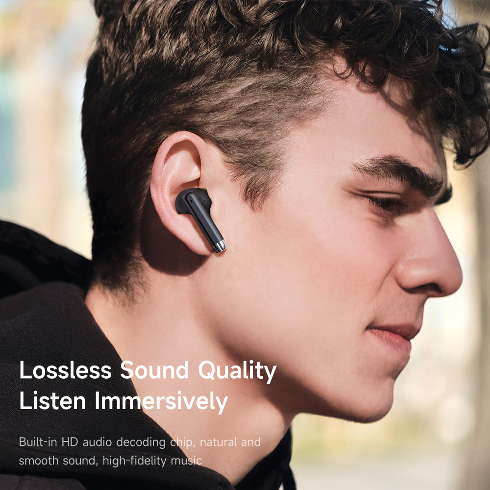 Mcdodo HP-3290 N2 Series N1 Series ANC+ ENC TWS Earbuds with Digital Display