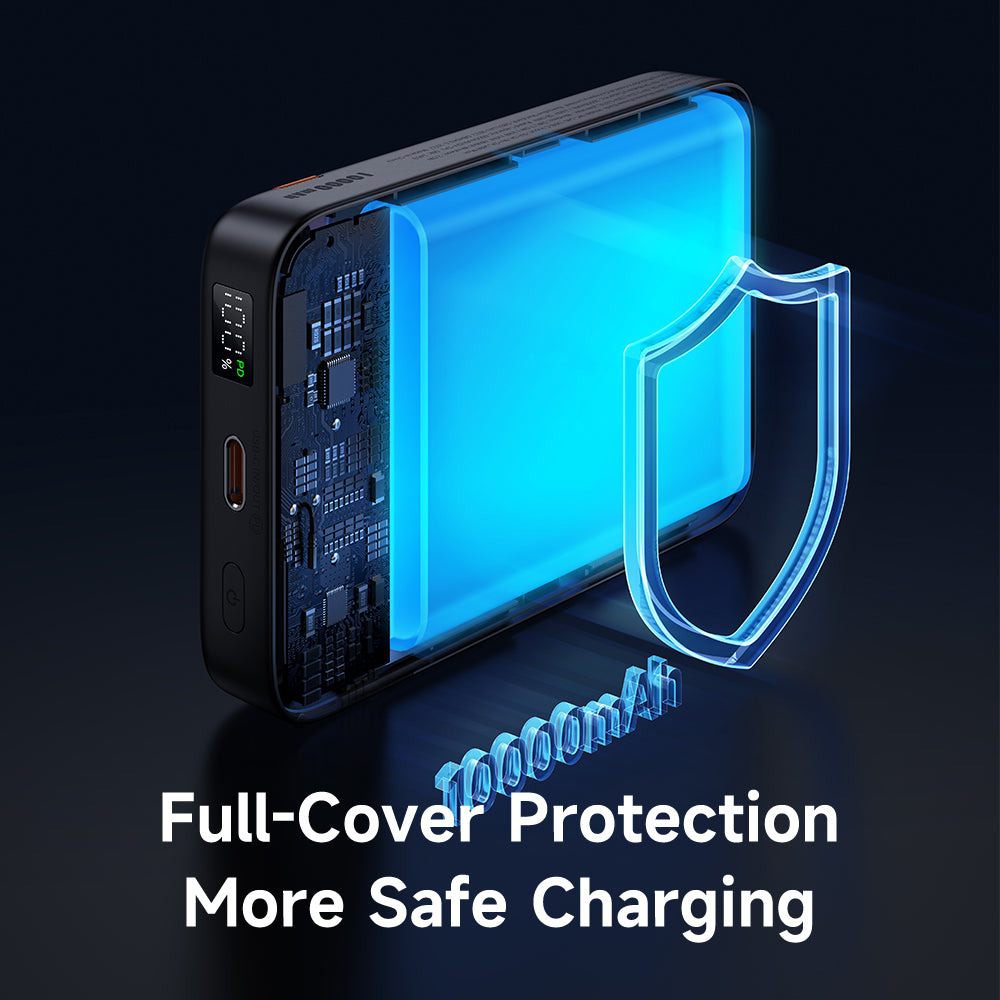 Mcdodo MC-1461 2in1 For iPhone & Apple Watch Magnetic Wireless Power Bank