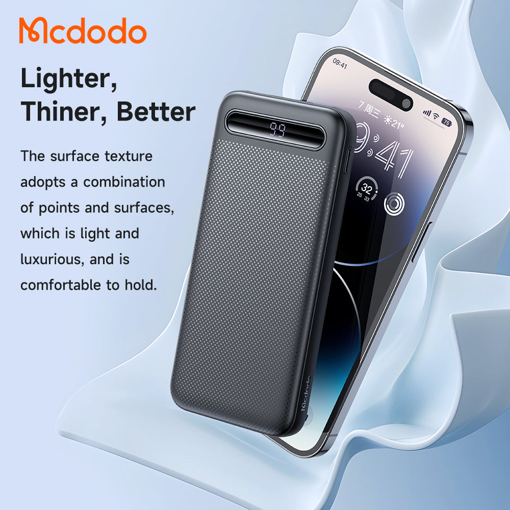 Mcdodo MC-442
