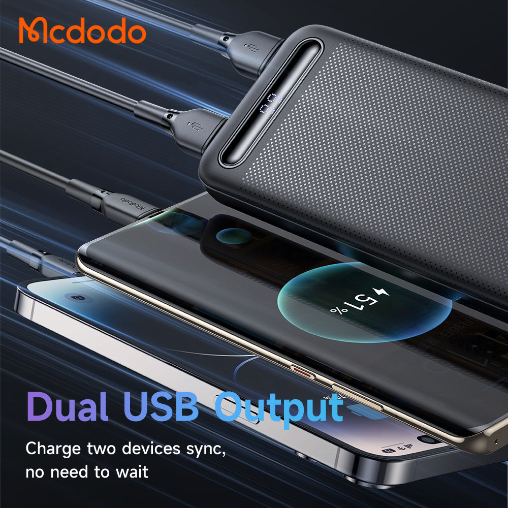 Mcdodo MC-442
