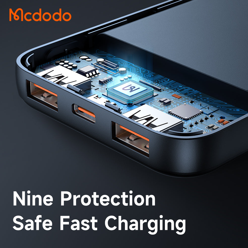 Mcdodo MC-442