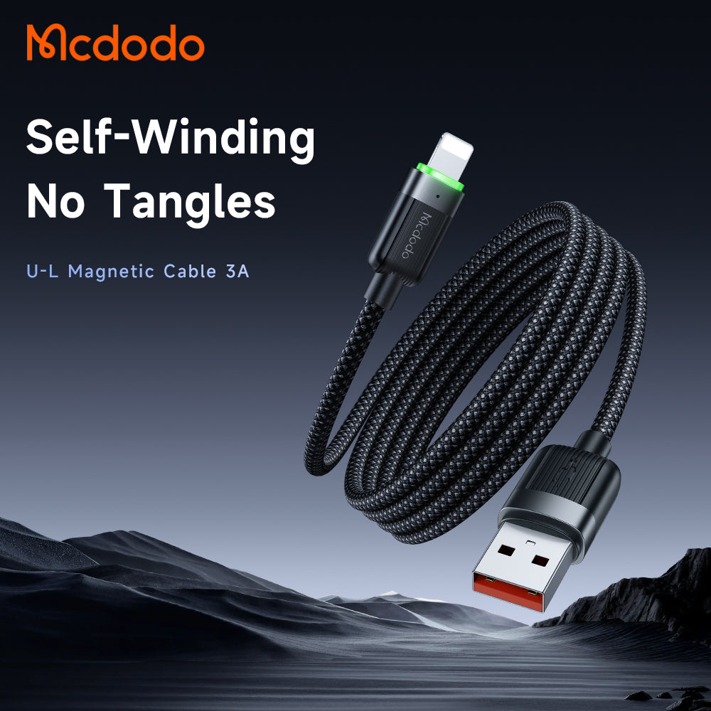 Mcdodo CA-600