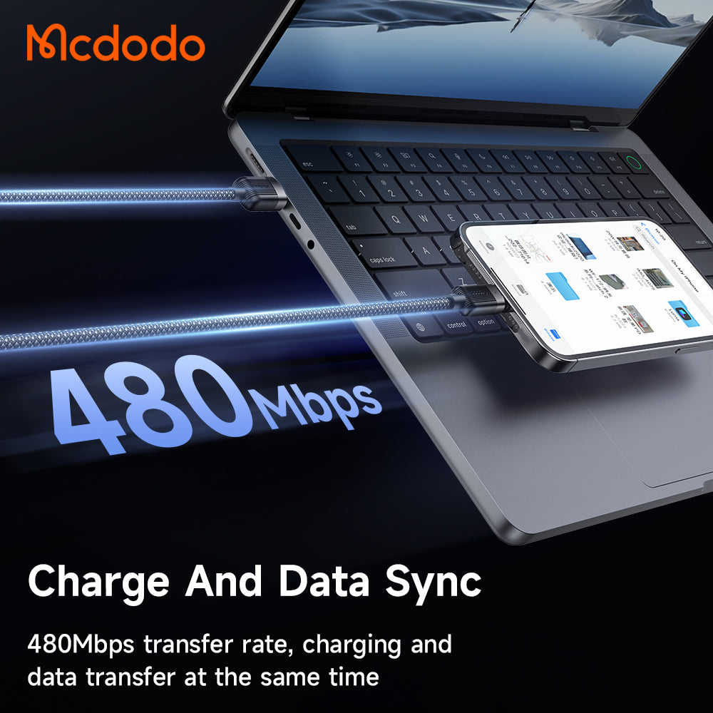 Mcdodo CA-600