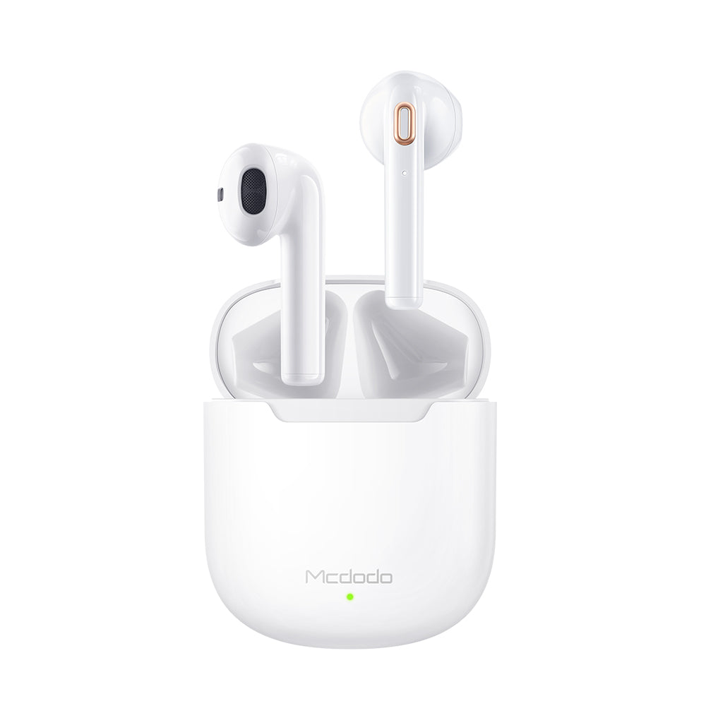 Mcdodo HP-788 Dynamic Series TWS Earphone (with Wireless Charging)