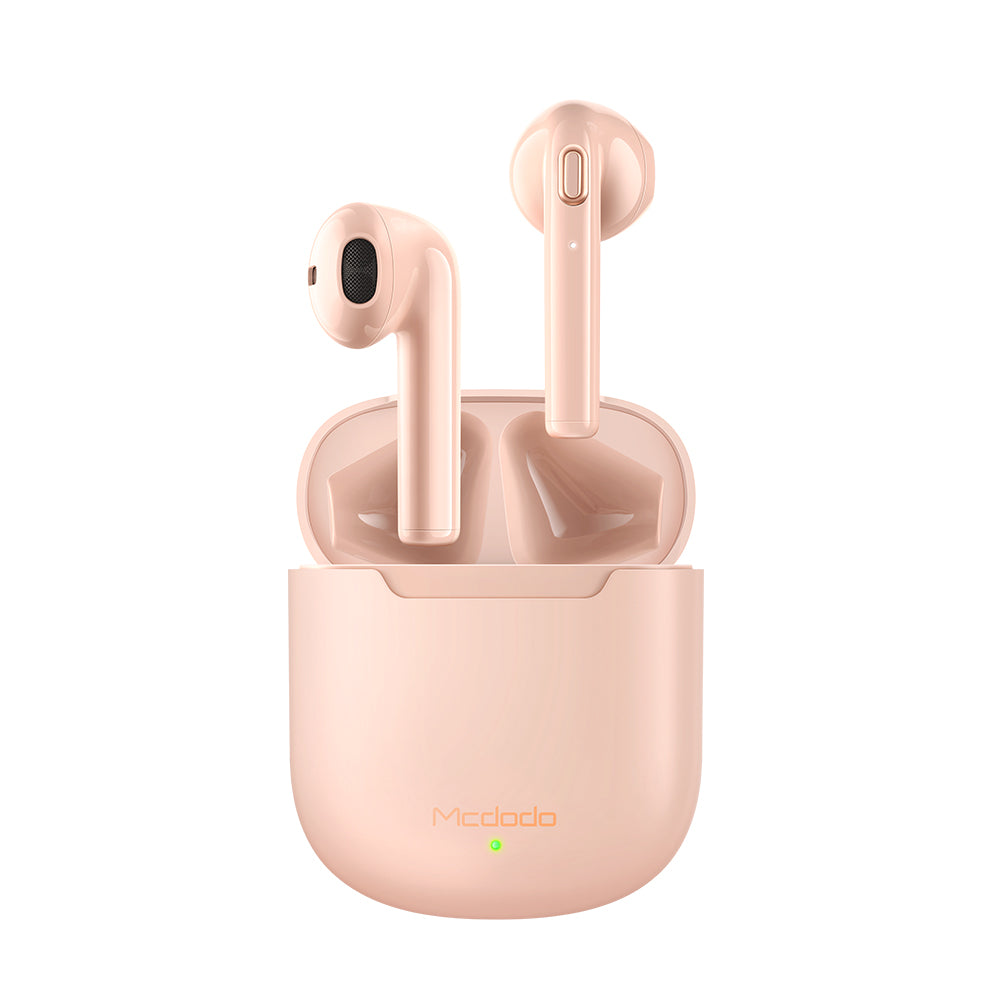 Mcdodo HP-788 Dynamic Series TWS Earphone (with Wireless Charging)