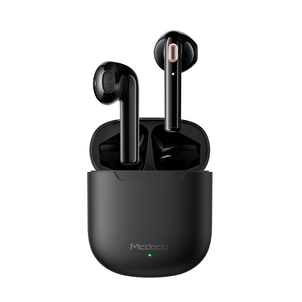Mcdodo HP-788 Dynamic Series TWS Earphone (with Wireless Charging)
