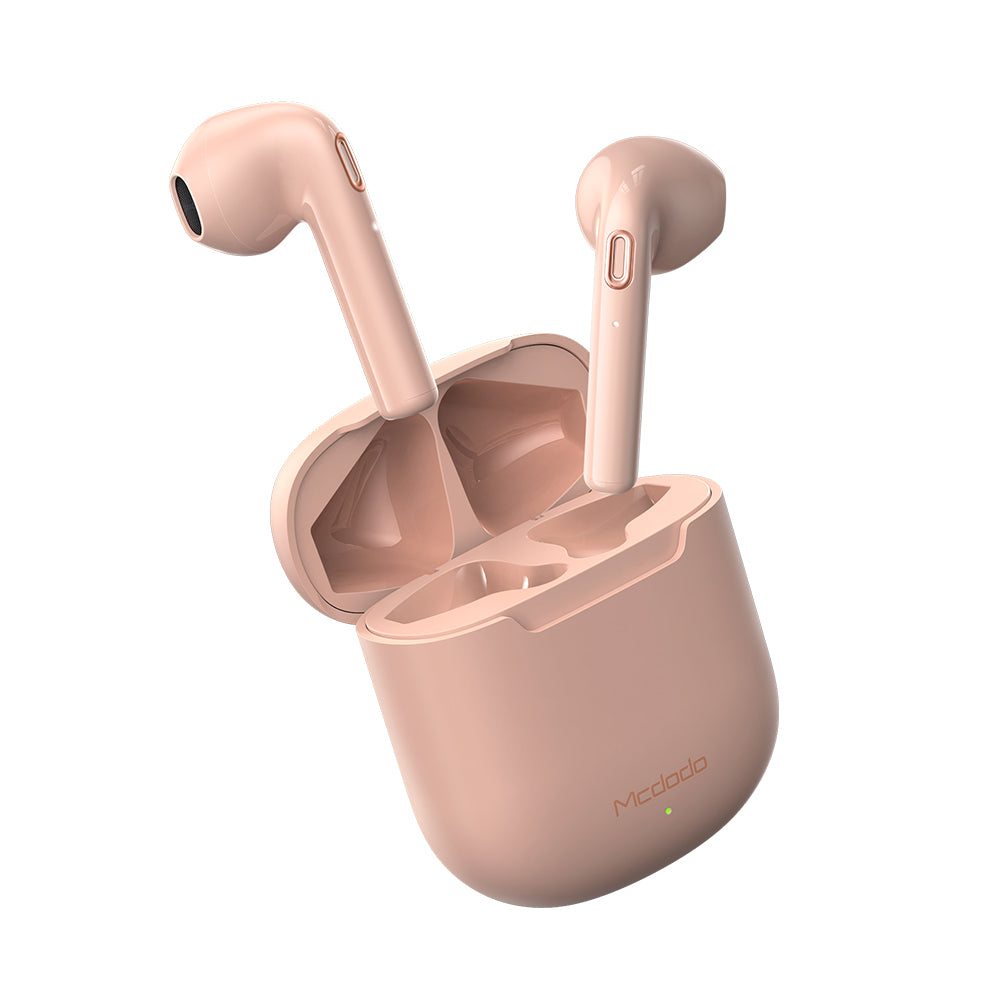 Mcdodo HP-788 Dynamic Series TWS Earphone (with Wireless Charging)