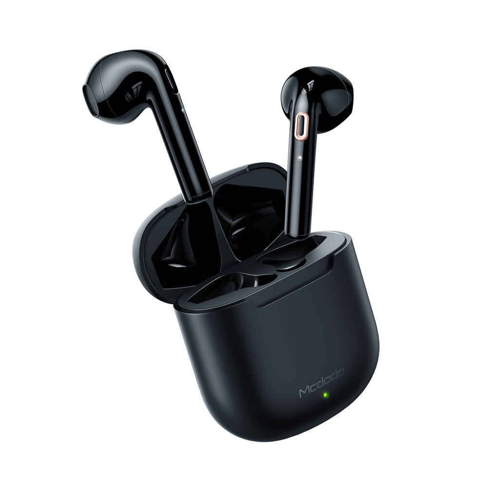 Mcdodo HP-788 Dynamic Series TWS Earphone (with Wireless Charging)