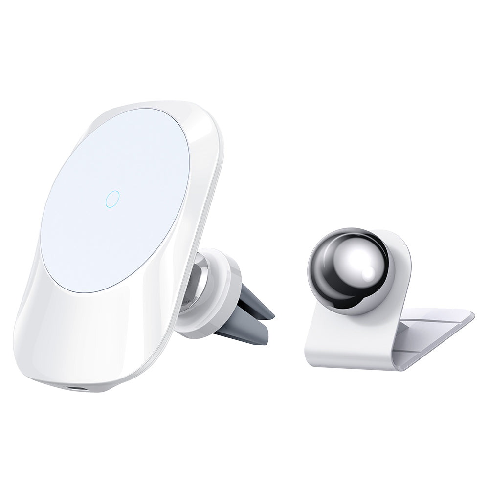 Mcdodo CH-707 Magnetic Wireless Charger Car Mount