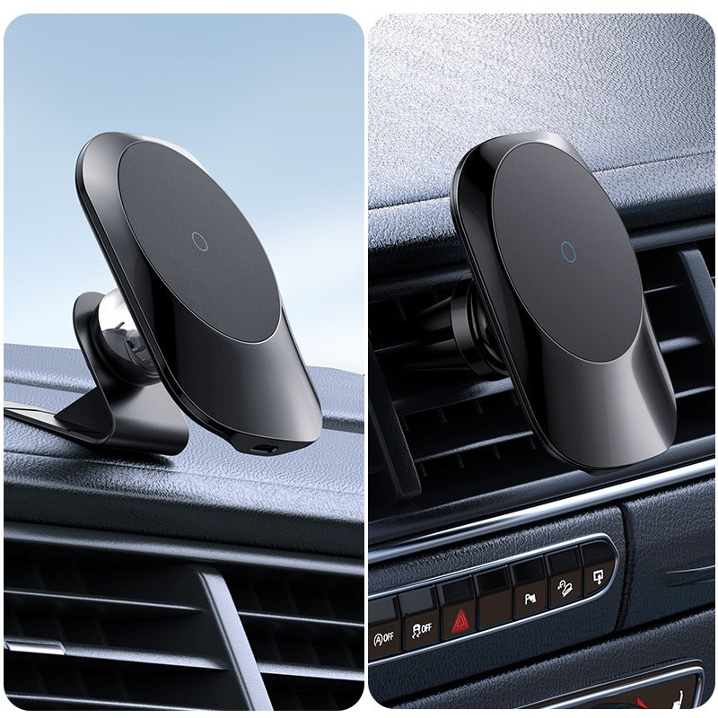 Mcdodo CH-707 Magnetic Wireless Charger Car Mount