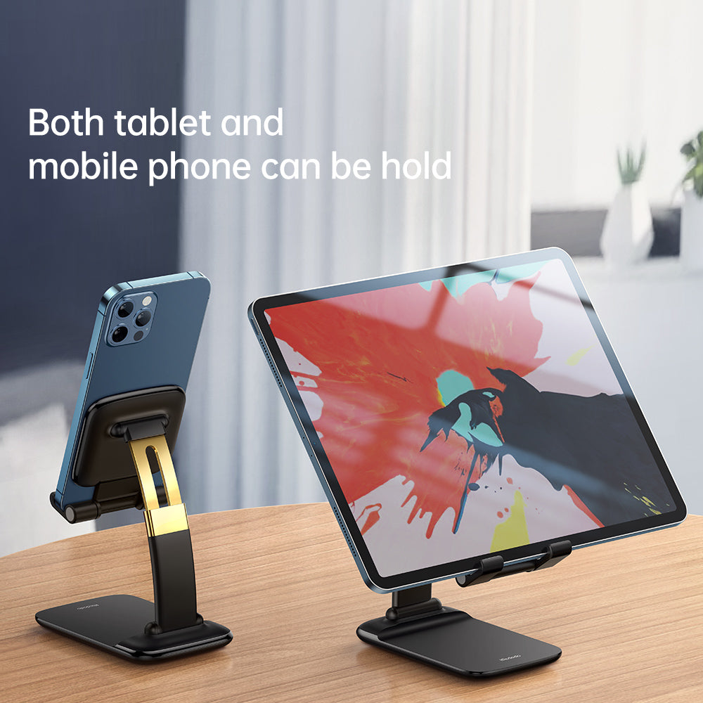 Mcdodo TB-102 Foldable Mobile Desktop Stand For Cellphone & Tablet