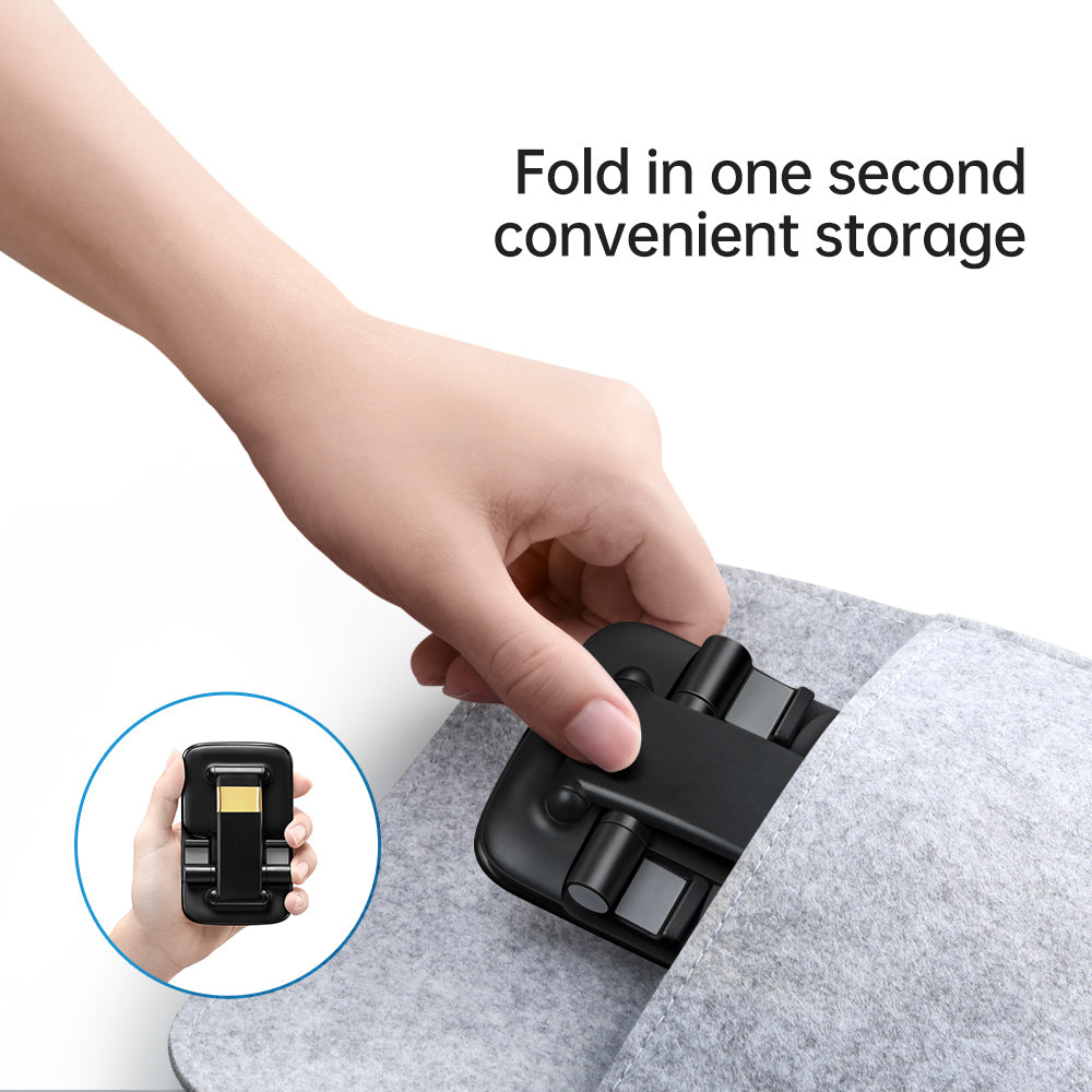 Mcdodo TB-102 Foldable Mobile Desktop Stand For Cellphone & Tablet
