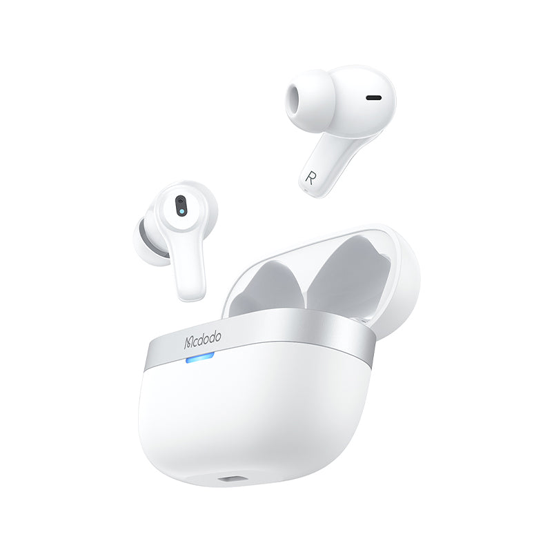 Mcdodo HP-804 True Wireless Earphones with ENC B02 Series