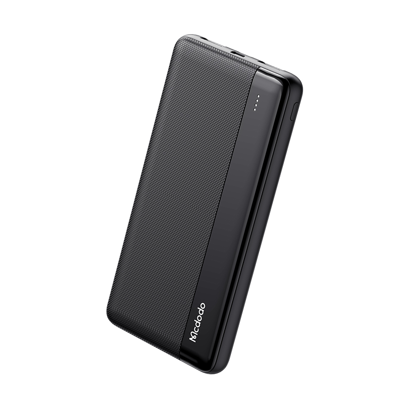 Mcdodo MC-1360 10000mAh Dual USB Port Powerbank Mig Series