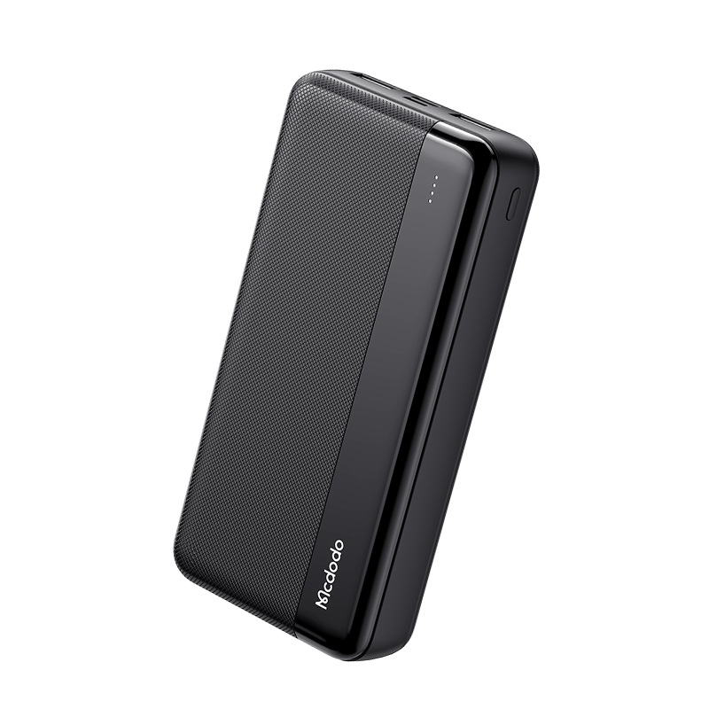 Mcdodo MC-1370 20000mAh Dual USB Port Powerbank Mig Series