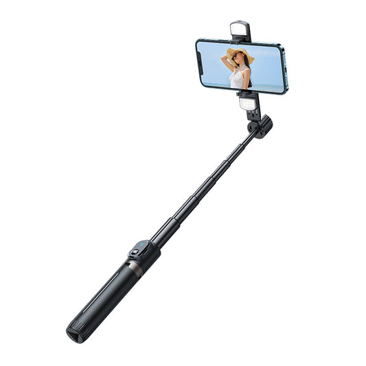 Mcdodo SS-177 Wireless Selfie Stick with Dual Lamp ZM Series