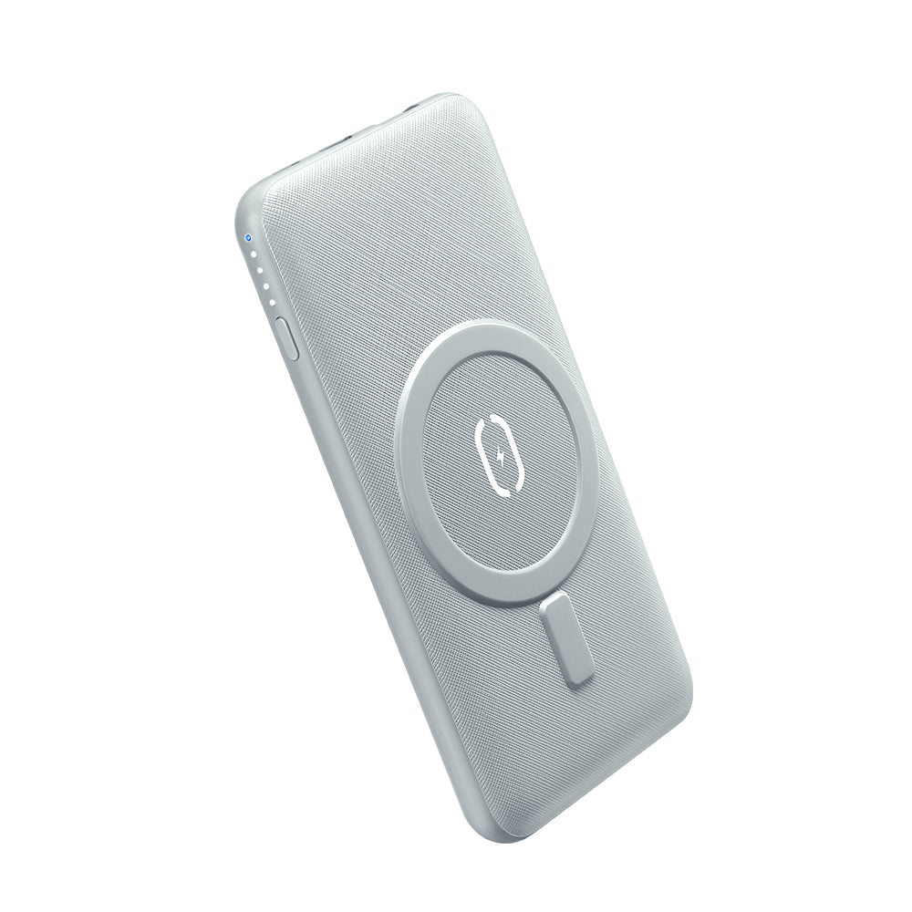 Mcdodo MC-559 15W MagSafe 10000mAh Wireless Powerbank Royal Series