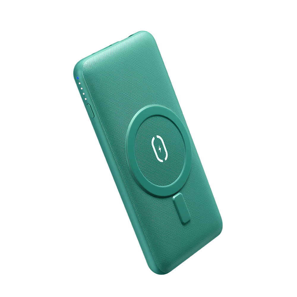 Mcdodo MC-559 15W MagSafe 10000mAh Wireless Powerbank Royal Series