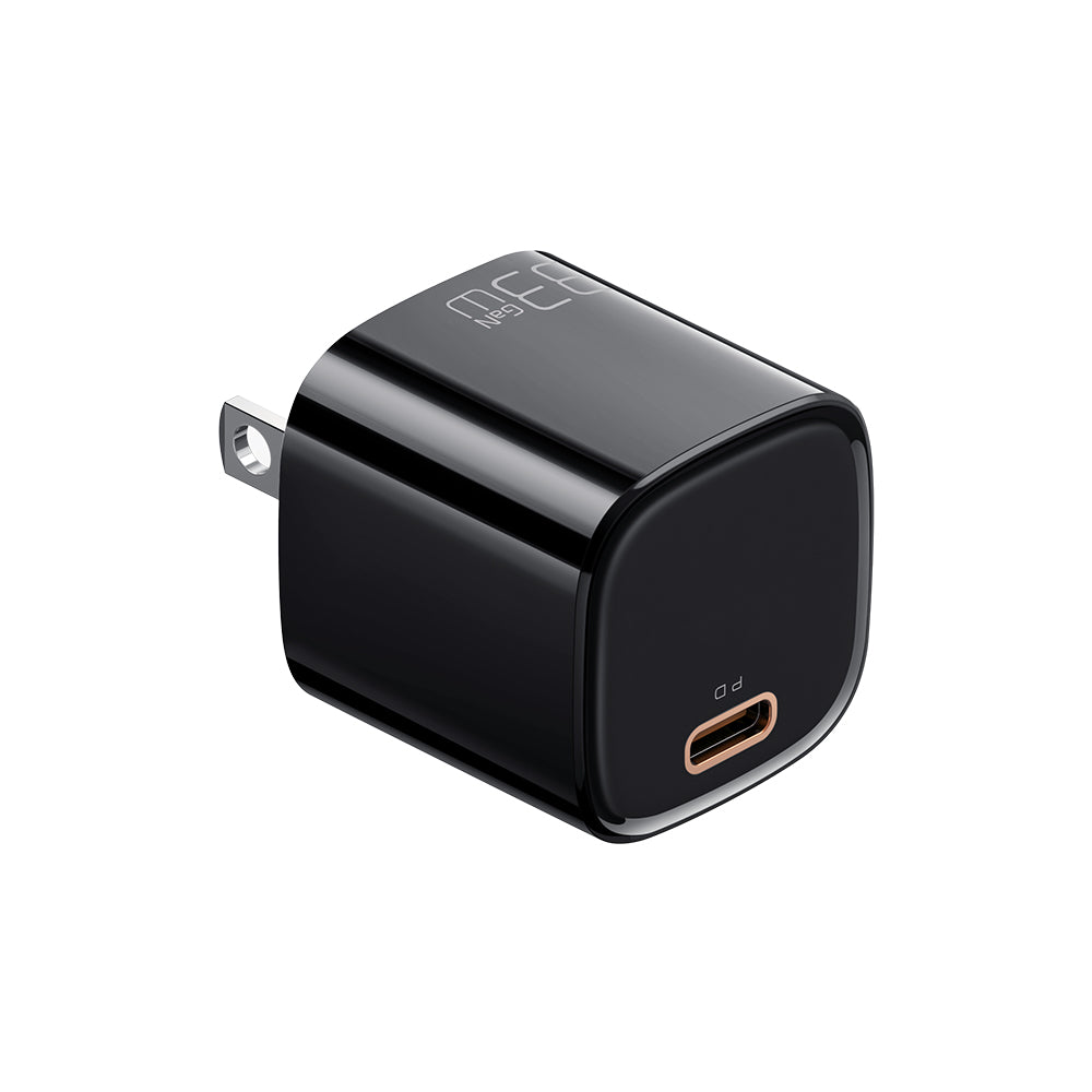 Mcdodo CH-648 Nano Series 33W PD Single Port Charger (US plug)