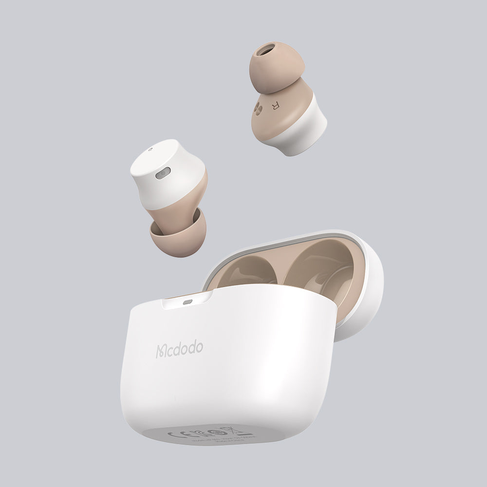 Mcdodo HP-802 S1 Series AirLinks Wireless Earbuds