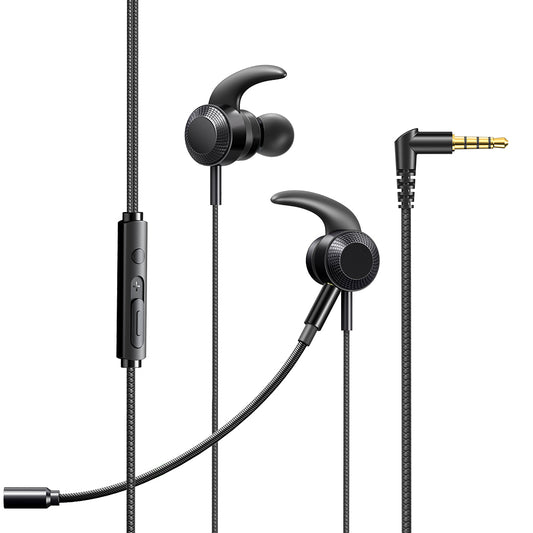 Mcdodo HP-1330 3.5mm AUX Jack Gaming Earphones