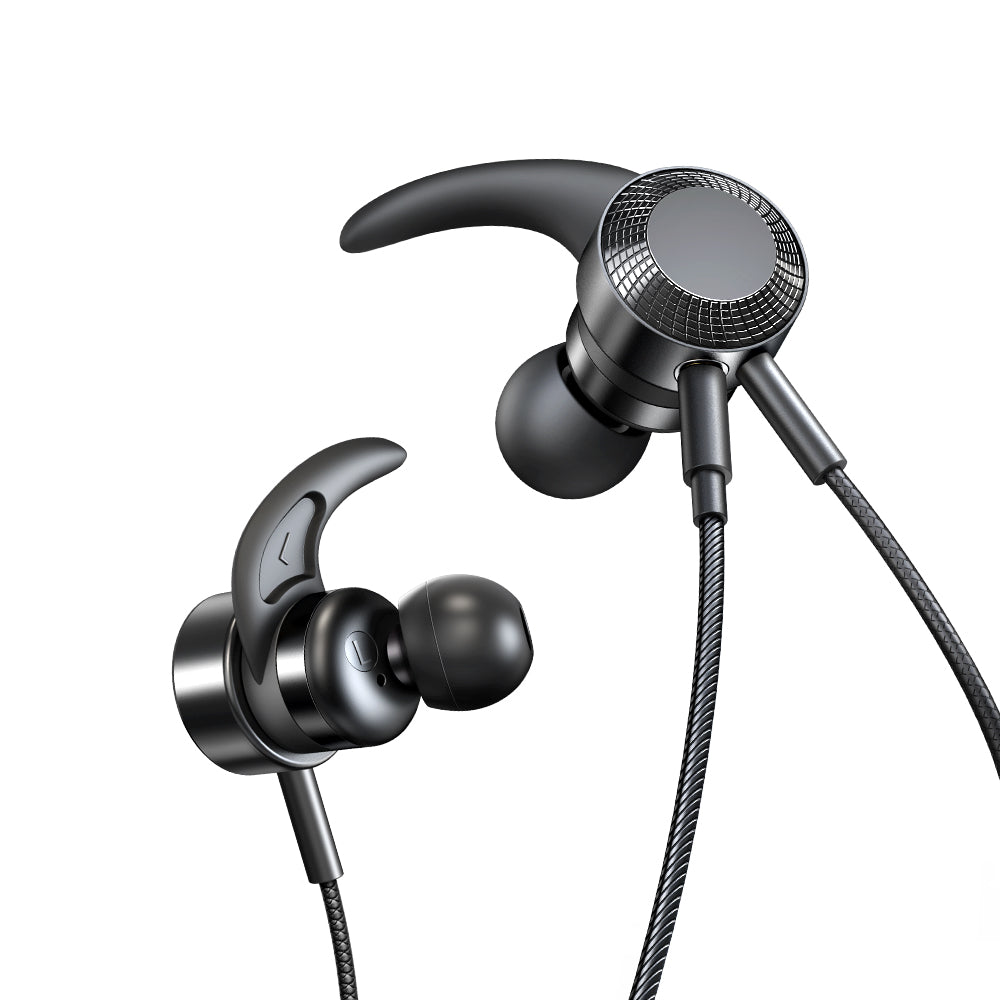 Mcdodo HP-1350 Lightning Gaming Earphones for iPhone