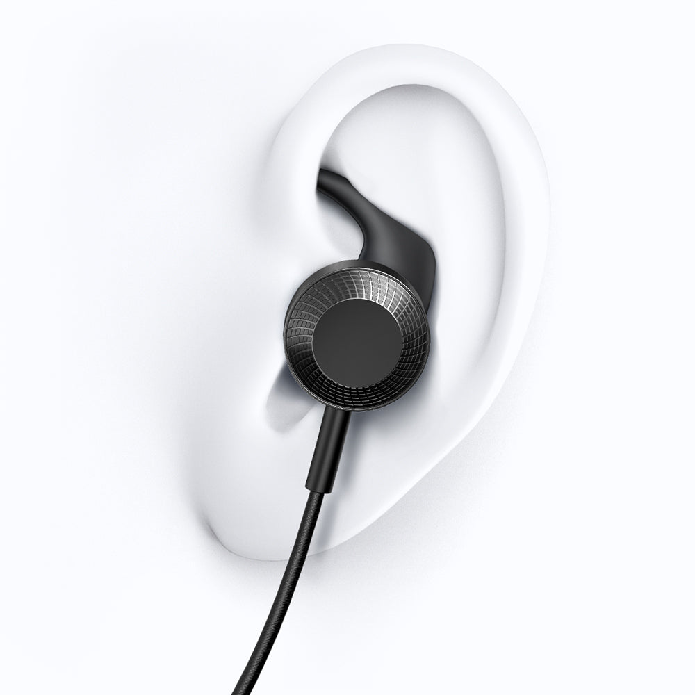 Mcdodo HP-1350 Lightning Gaming Earphones for iPhone