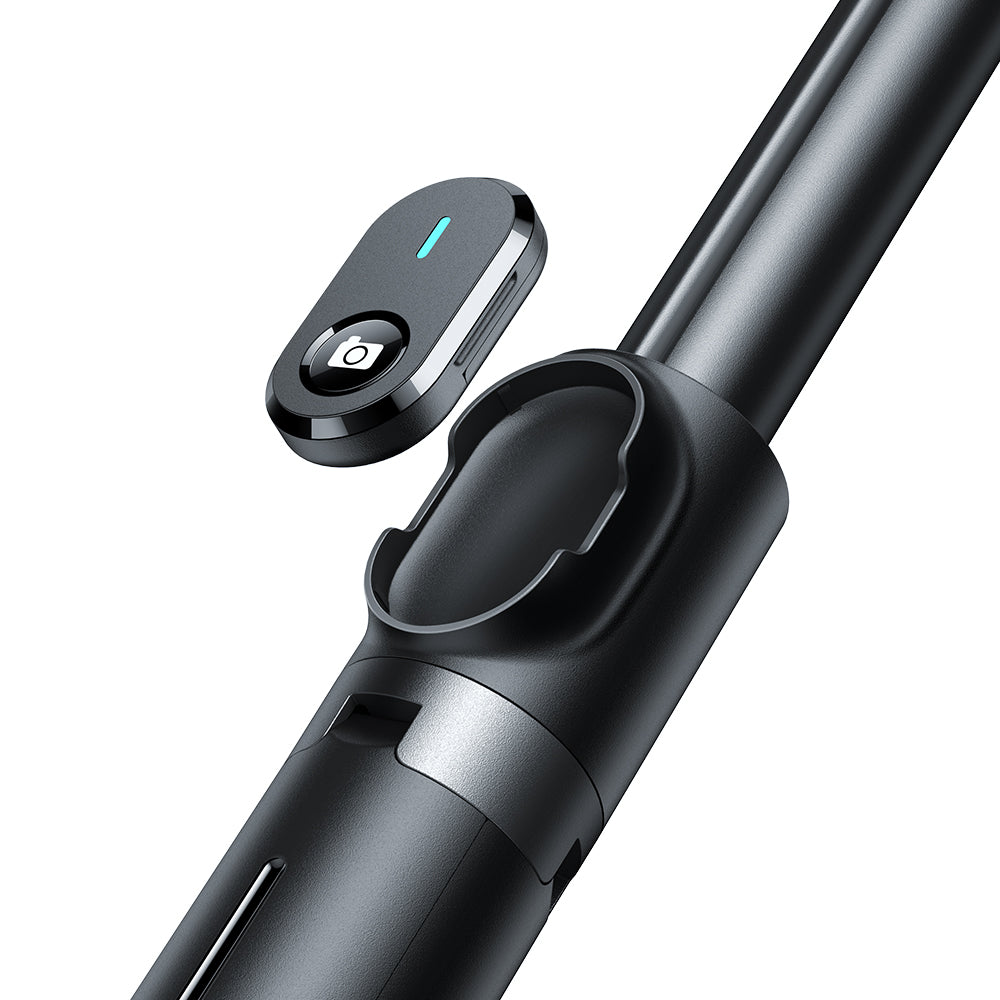 Mcdodo SS-177 Wireless Selfie Stick with Dual Lamp ZM Series