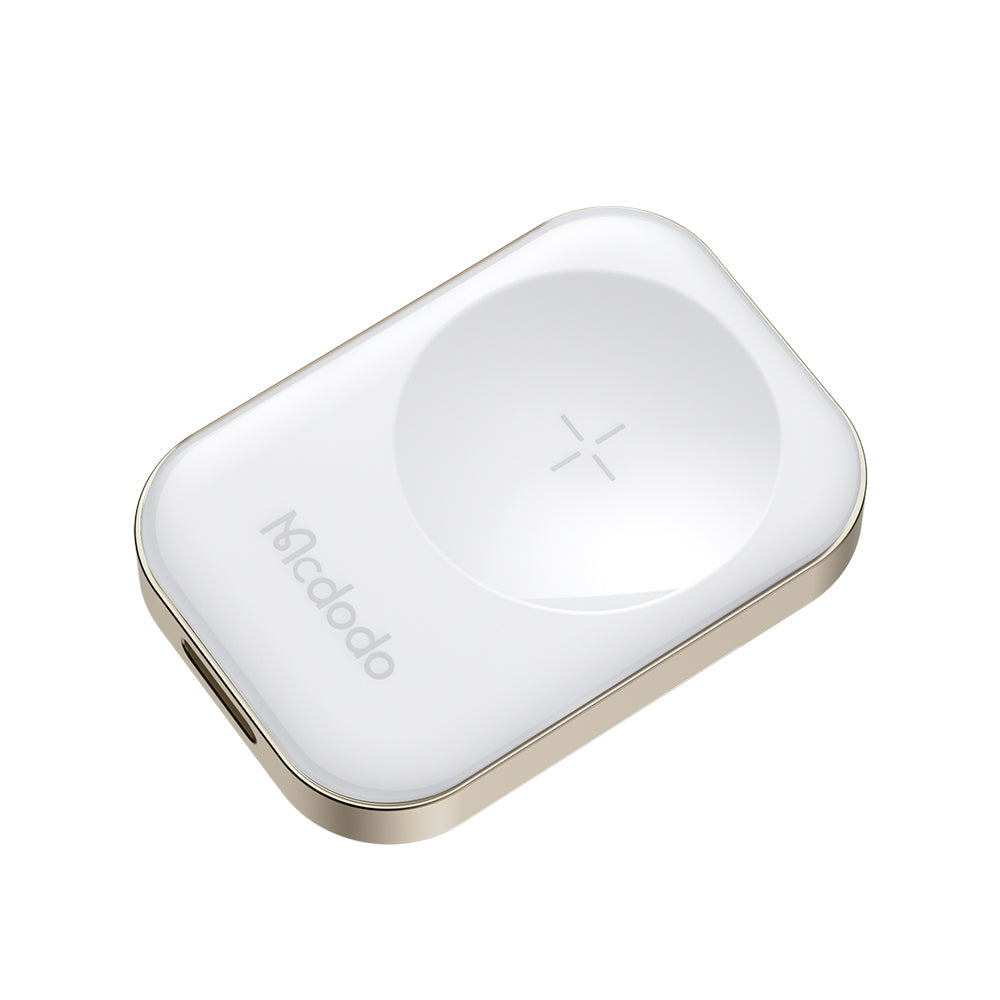 Mcdodo CH-206 Portable Wireless Charger for Watch