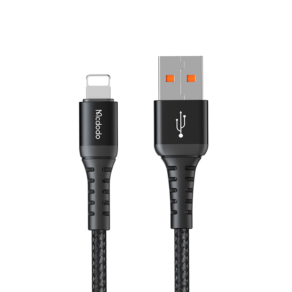 Mcdodo CA-2260 Buy Now Series Lightning Data Cable 0.2m