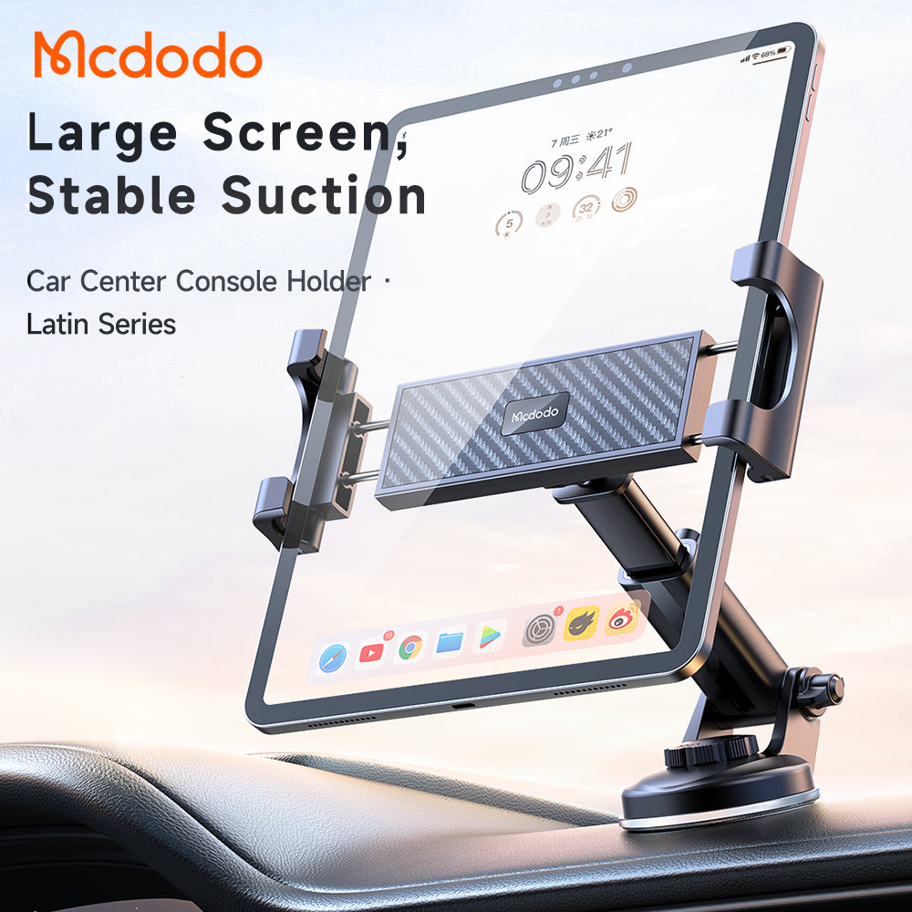 Mcdodo CM-4310 Car Center Console for Pad