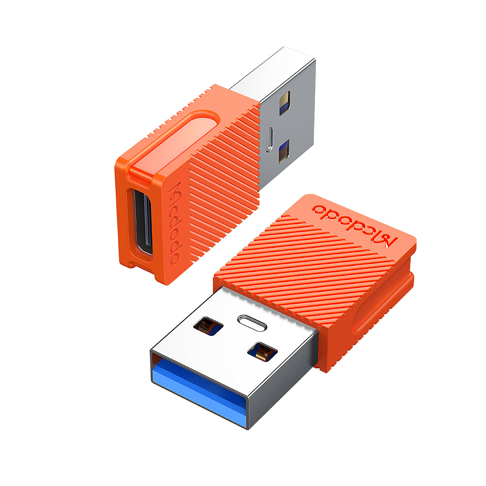 Mcdodo OT-6550  Type-C To USB-A 3.0 Converter