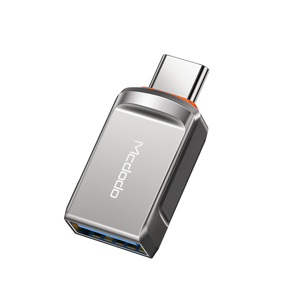 Mcdodo OT-8730 OTG USB-A 3.0 to Type-C Adapter