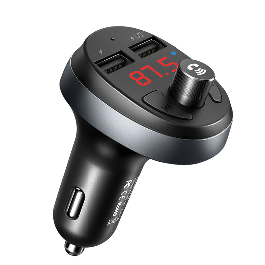 Mcdodo CC-6880 Bluetooth FM Car Charger