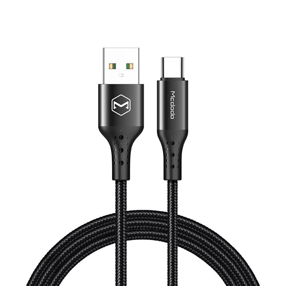 Mcdodo CA-7430 Type C Fast Charging Cable Nest Series 1.5m
