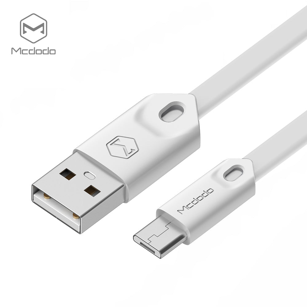 Mcdodo CA-043 Micro usb Gorgeous Fast charging cable 1 meter