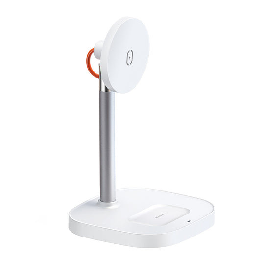 Mcdodo CH-7340 2 In 1 Desktop Wireless Charger Stand