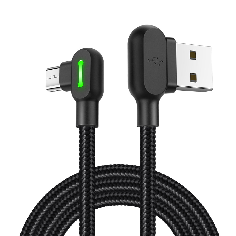 Mcdodo CA-5770 Micro USB Data Charging Cable Buttom Series 0.5m