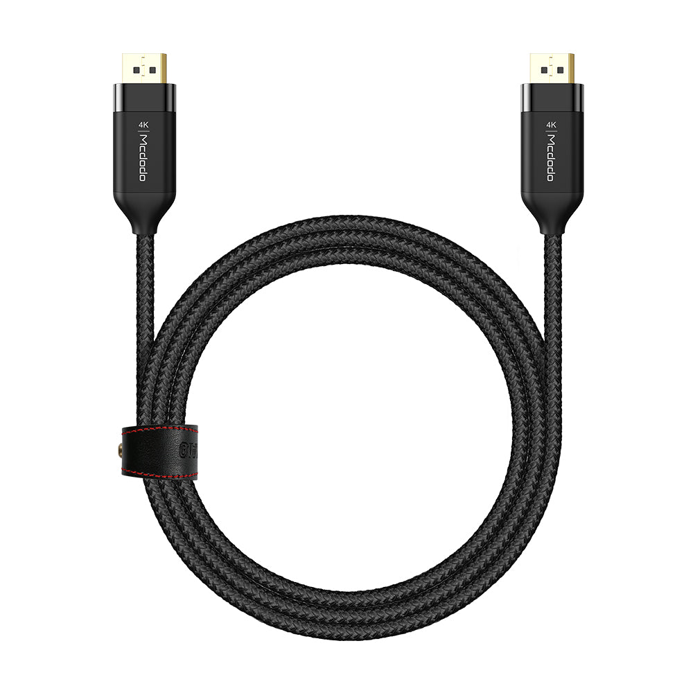 Mcdodo CA-8140 DP to DP Cable 4K High Definition 2m